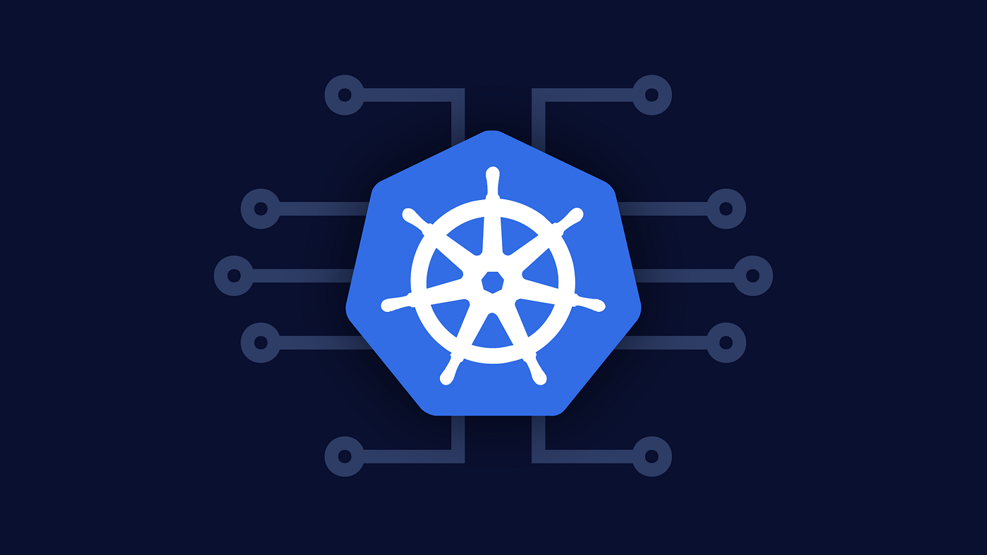 kubernetes